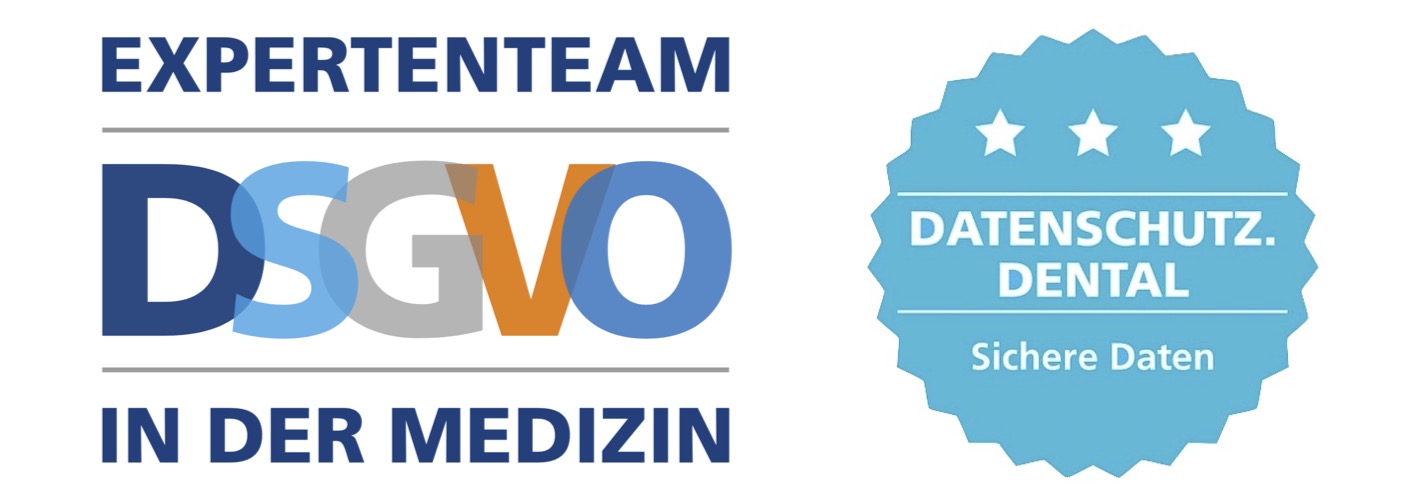 Logo Expertenteam DSGVO in der Medizin