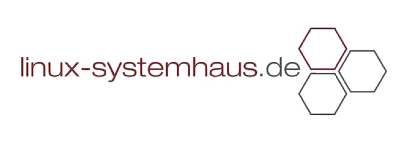 Logo Linux Systemhaus